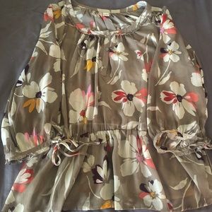 Women’s Blouse